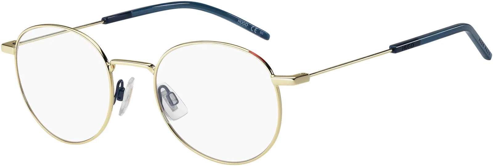 Hugo 1122 Eyeglasses - view 2