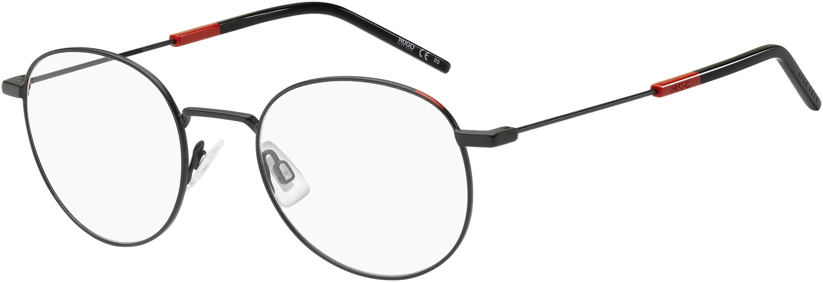 Hugo 1122 Eyeglasses - view 3