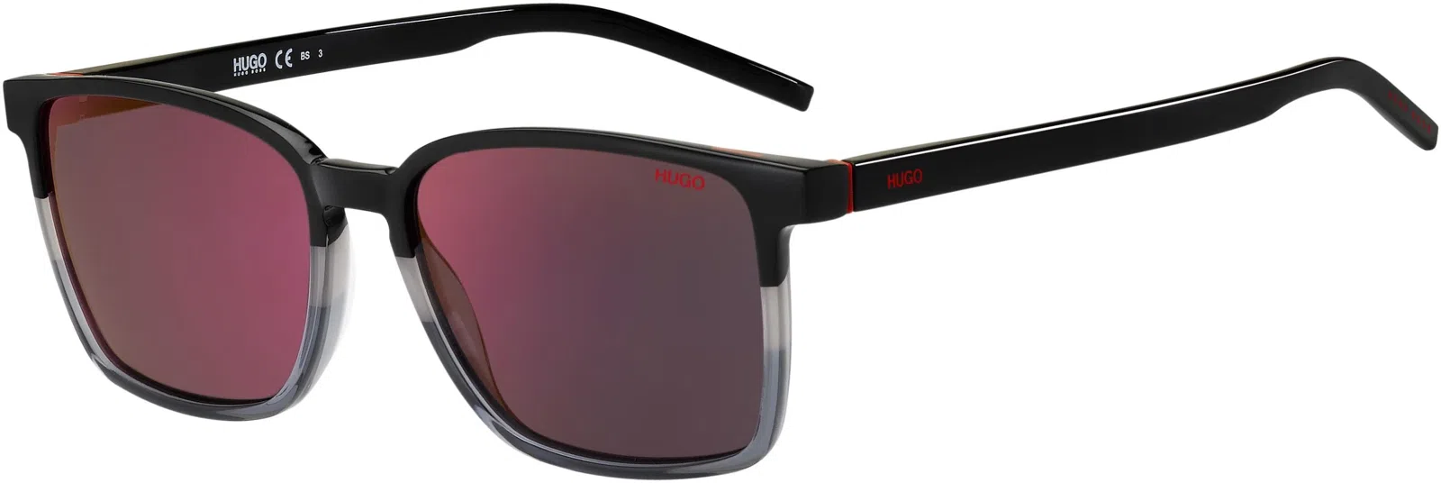 Hugo 1128 Sunglasses - view 2