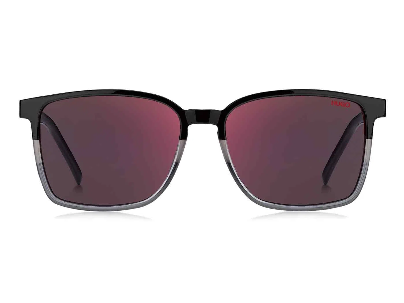Hugo 1128 Sunglasses - view 3