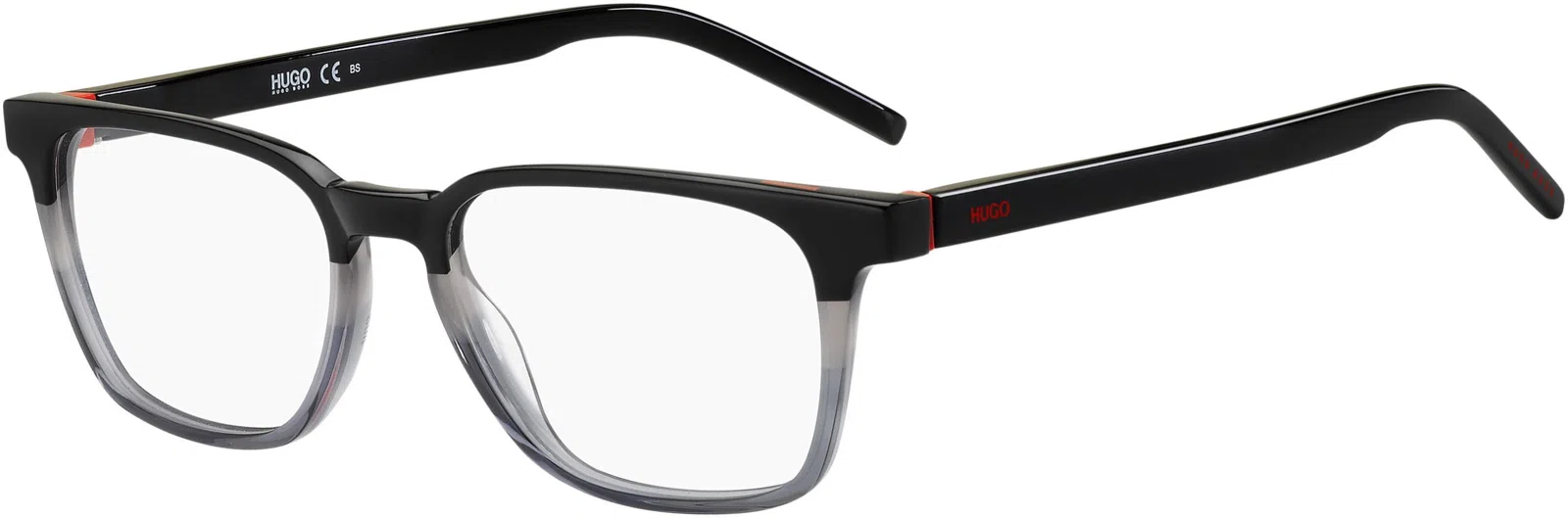 Hugo 1130 Eyeglasses - view 4