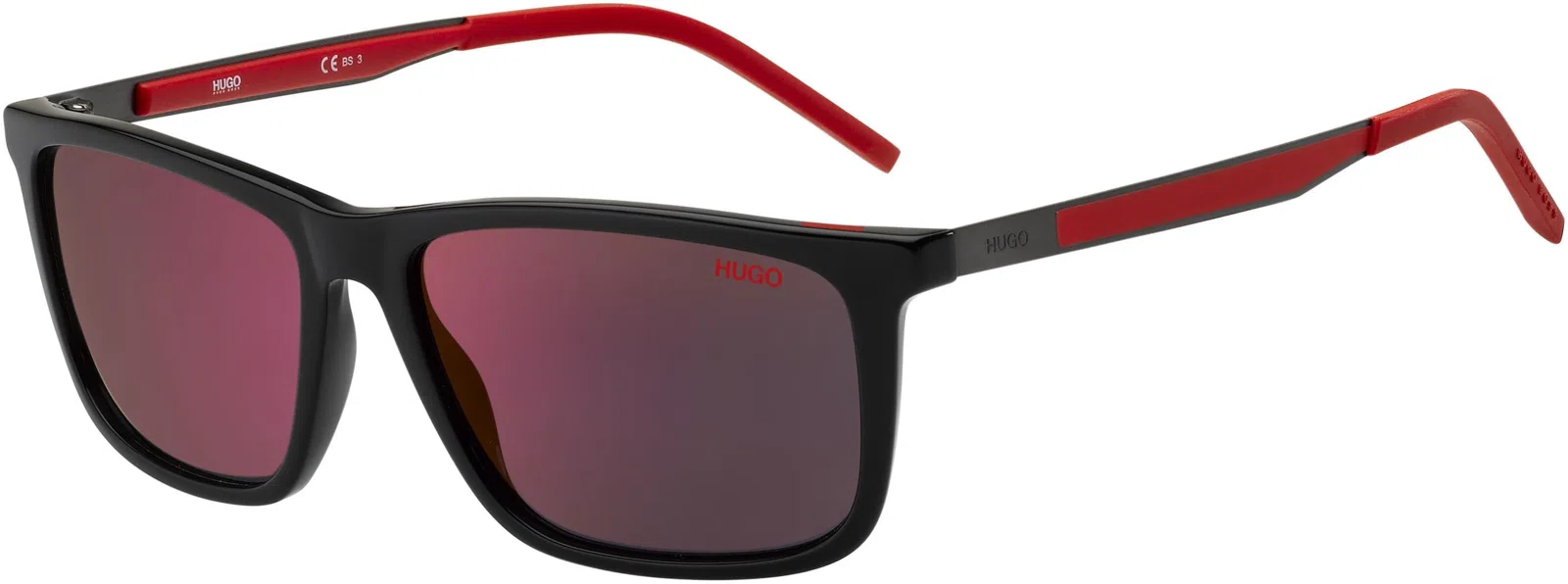 Hugo 1139 Sunglasses - view 7