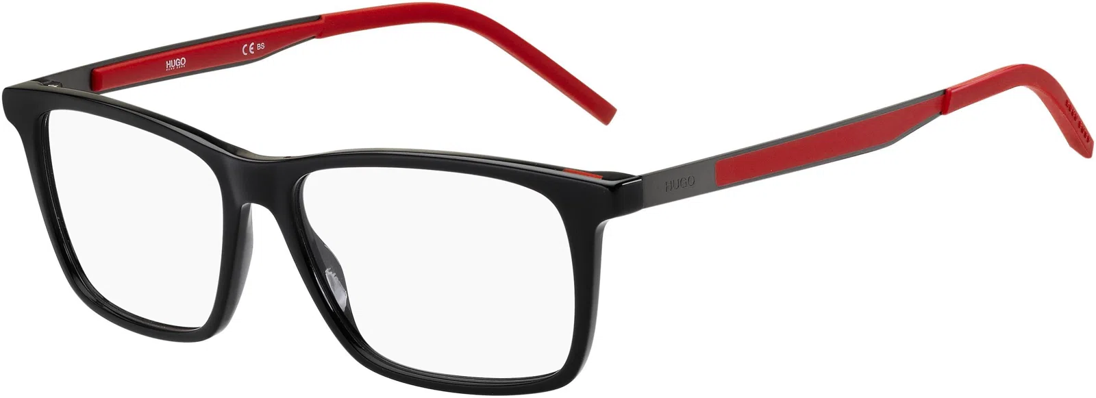 Hugo 1140 Eyeglasses - view 2