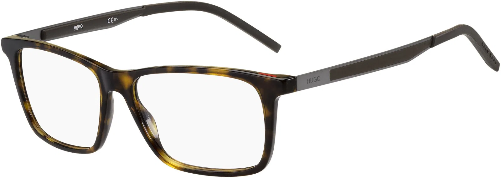 Hugo 1140 Eyeglasses - view 5