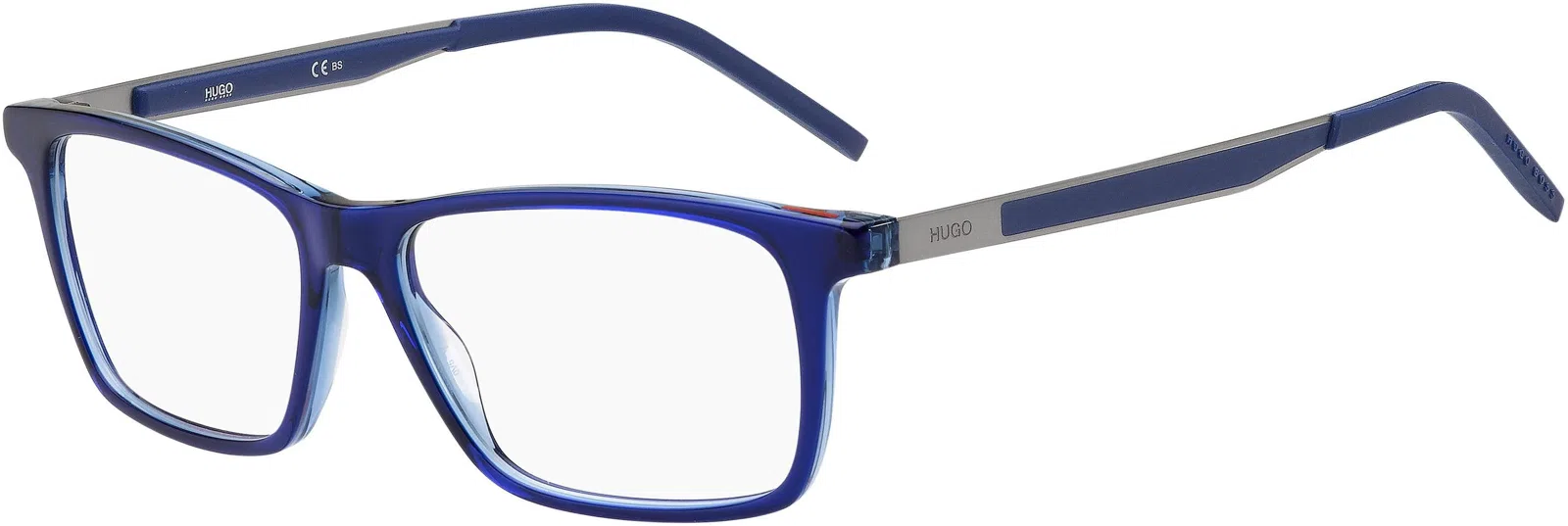 Hugo 1140 Eyeglasses - view 8