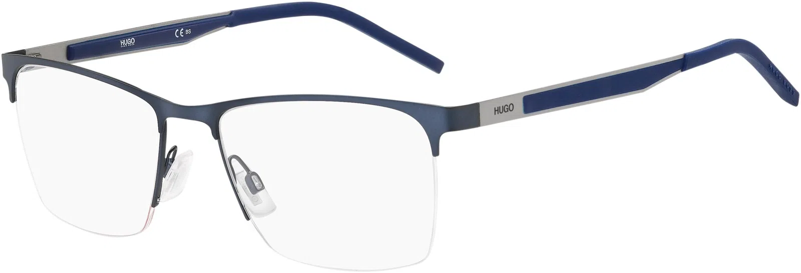 Hugo 1142 Eyeglasses - view 11