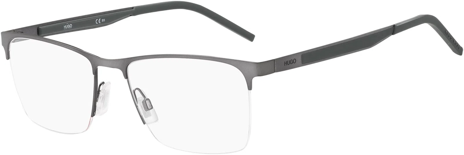 Hugo 1142 Eyeglasses - view 5