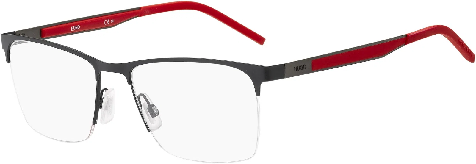 Hugo 1142 Eyeglasses - view 9