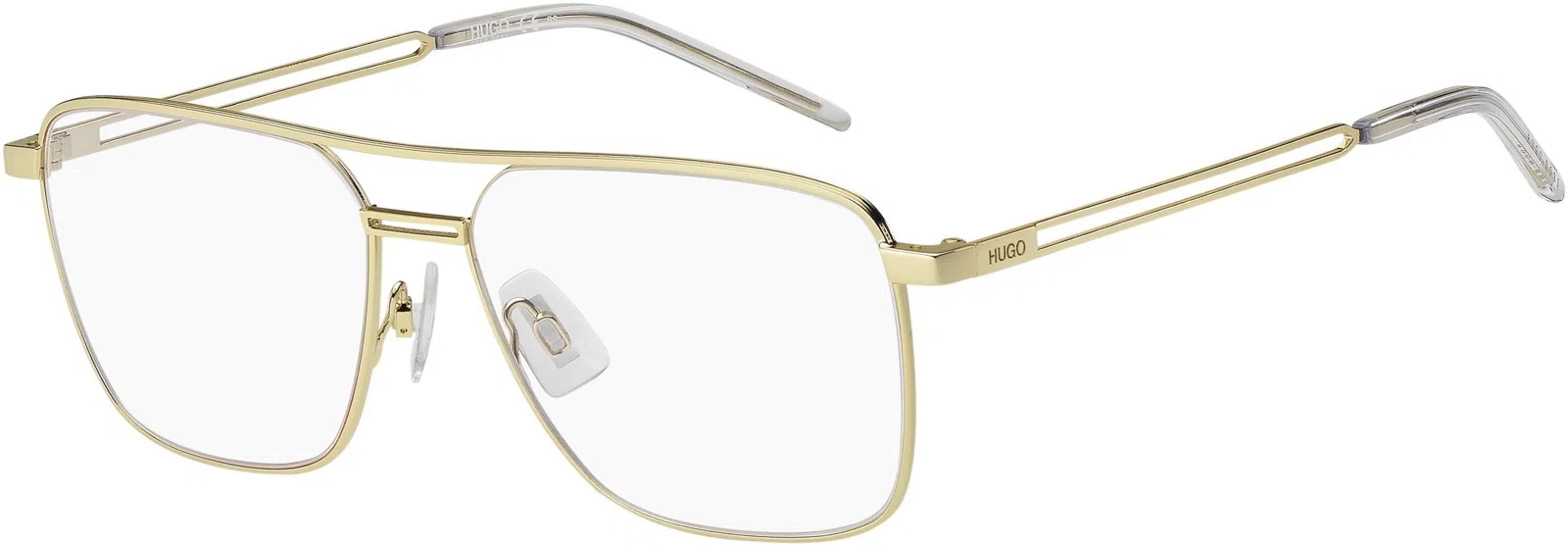Hugo 1145 Eyeglasses - view 4