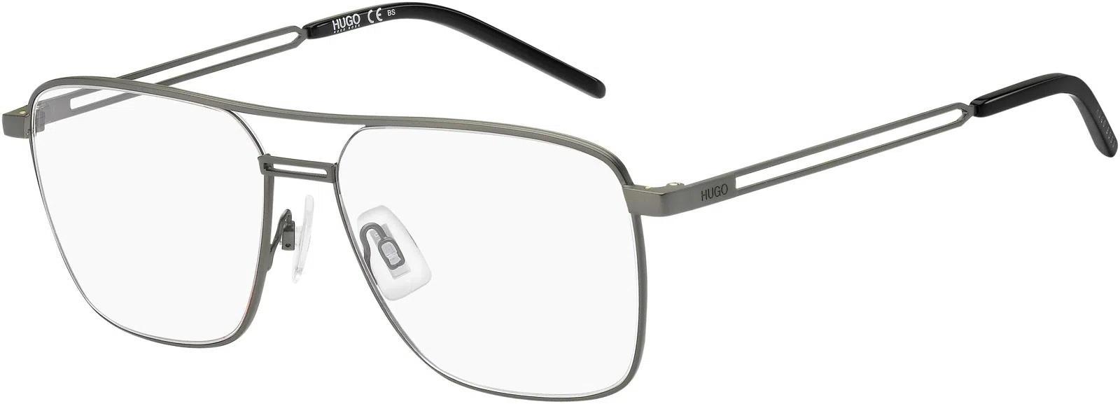Hugo 1145 Eyeglasses - view 9