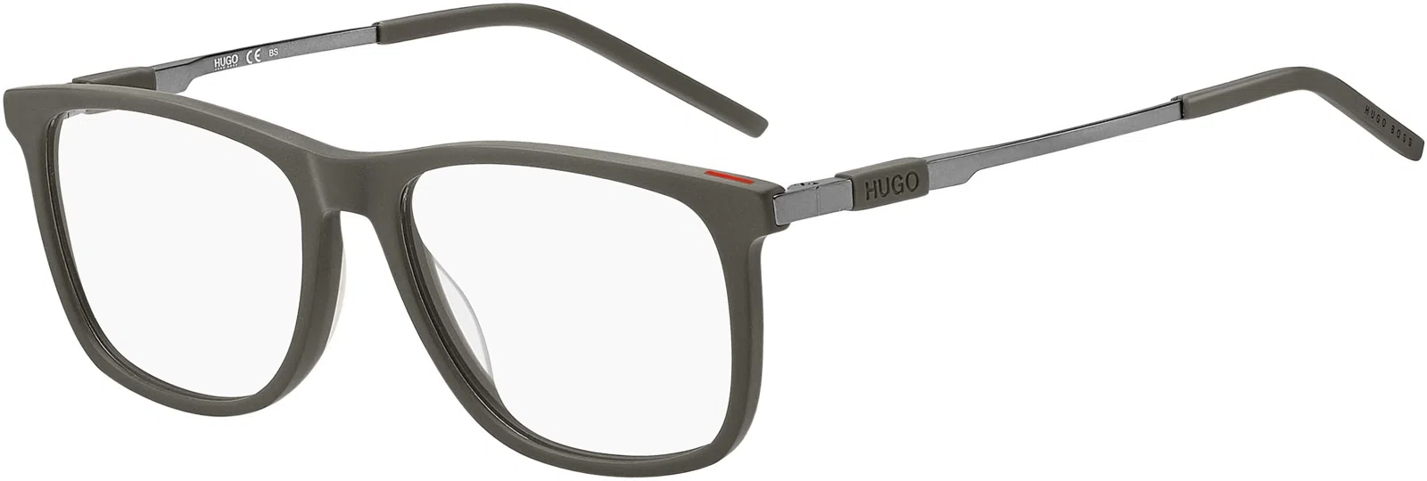 Hugo 1153 Eyeglasses - view 4