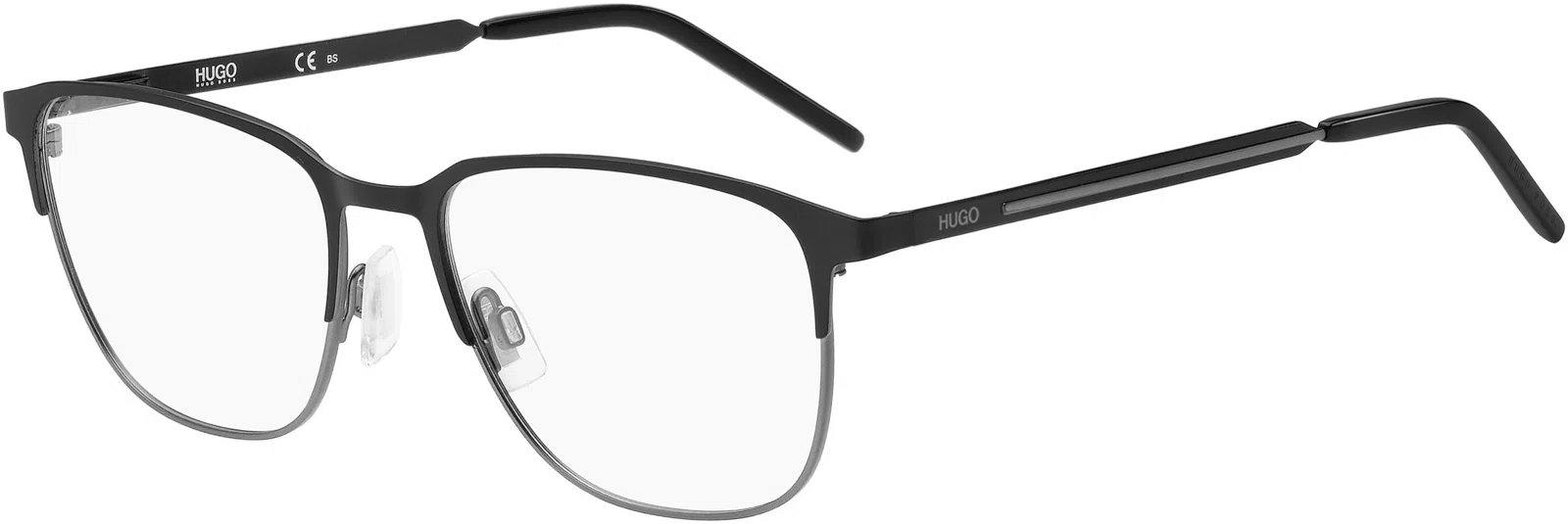 Hugo 1155 Eyeglasses - view 2