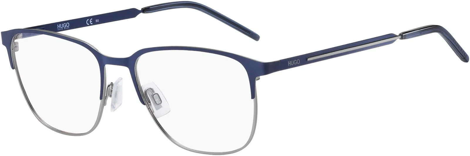 Hugo 1155 Eyeglasses - view 6