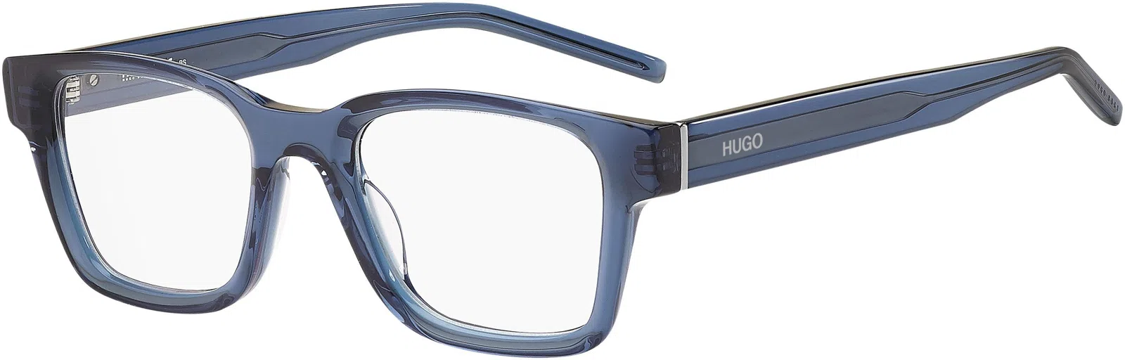 Hugo 1158 Eyeglasses - view 4
