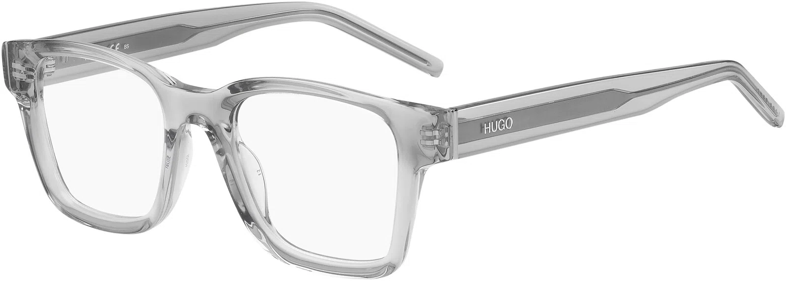 Hugo 1158 Eyeglasses - view 9