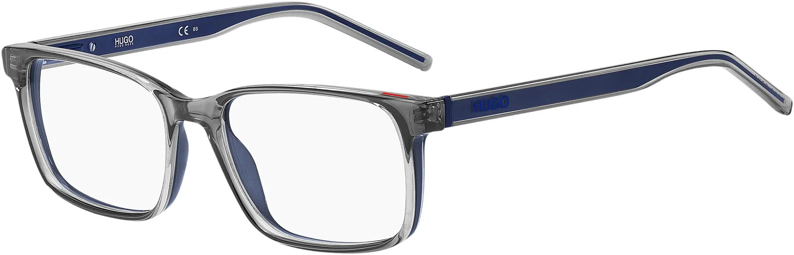 Hugo 1163 Eyeglasses - view 3