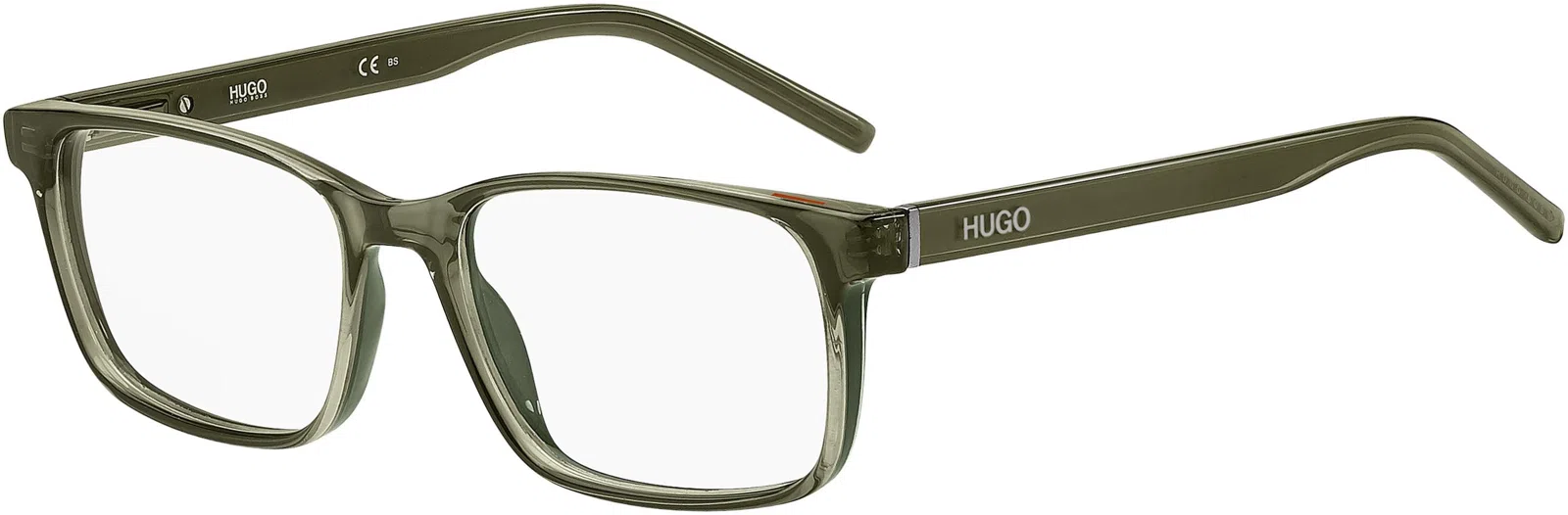 Hugo 1163 Eyeglasses - view 4
