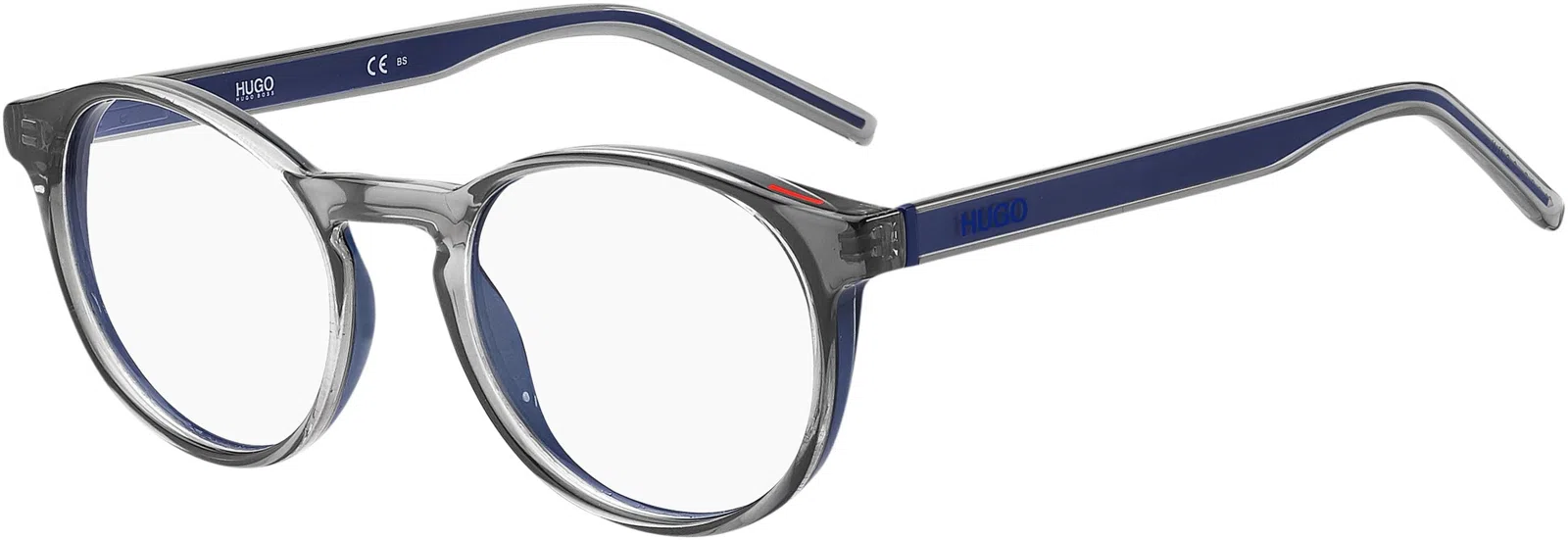 Hugo 1164 Eyeglasses - view 2