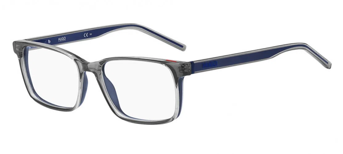 Hugo HG1163 Eyeglasses - view 3