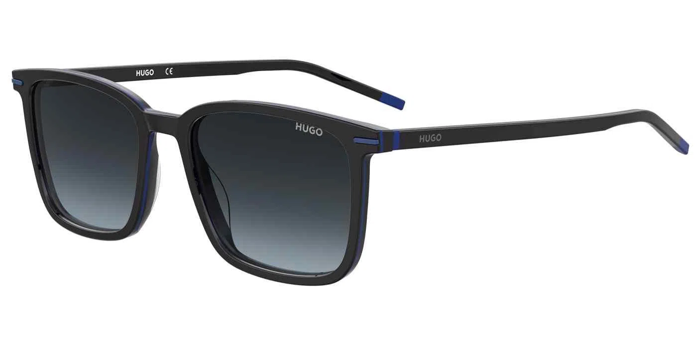 Hugo HG1168 Sunglasses - view 2