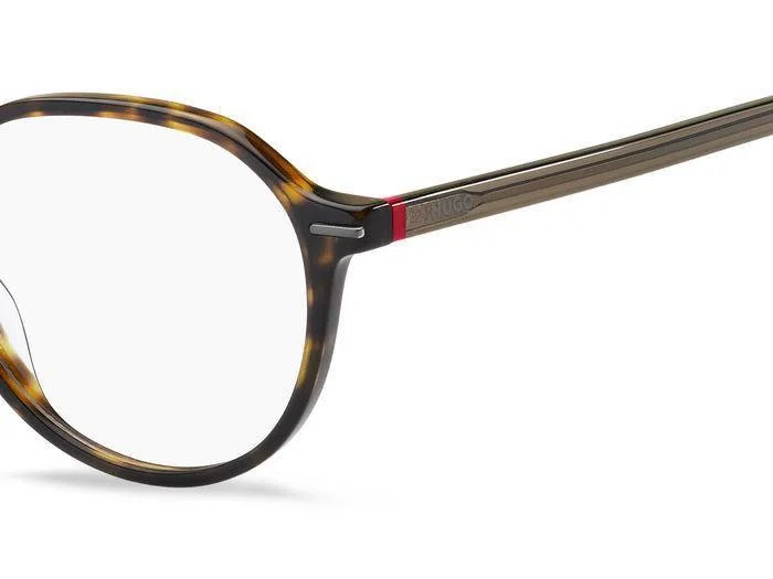Hugo HG1170 Eyeglasses - view 4