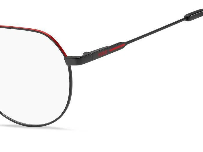 Hugo HG1179 Eyeglasses - view 4
