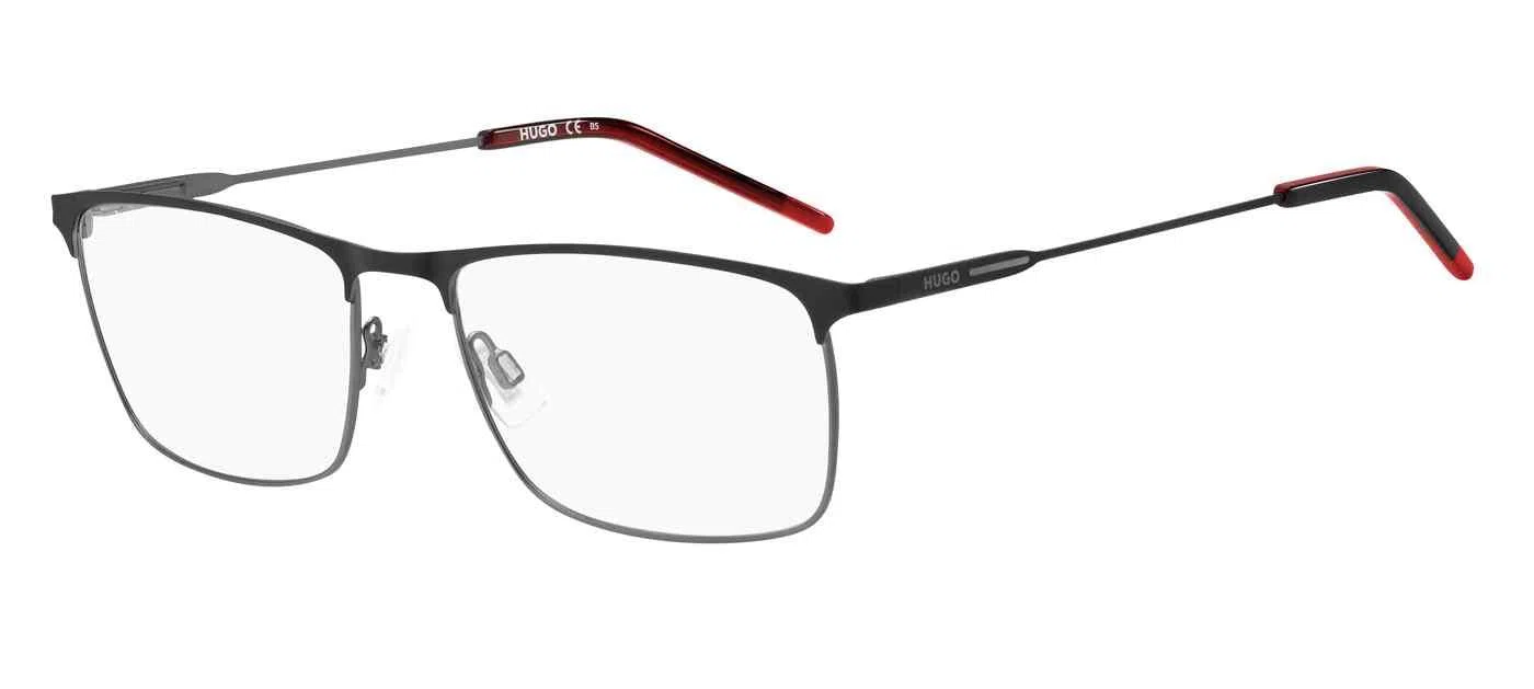Hugo HG1182 Eyeglasses - view 4