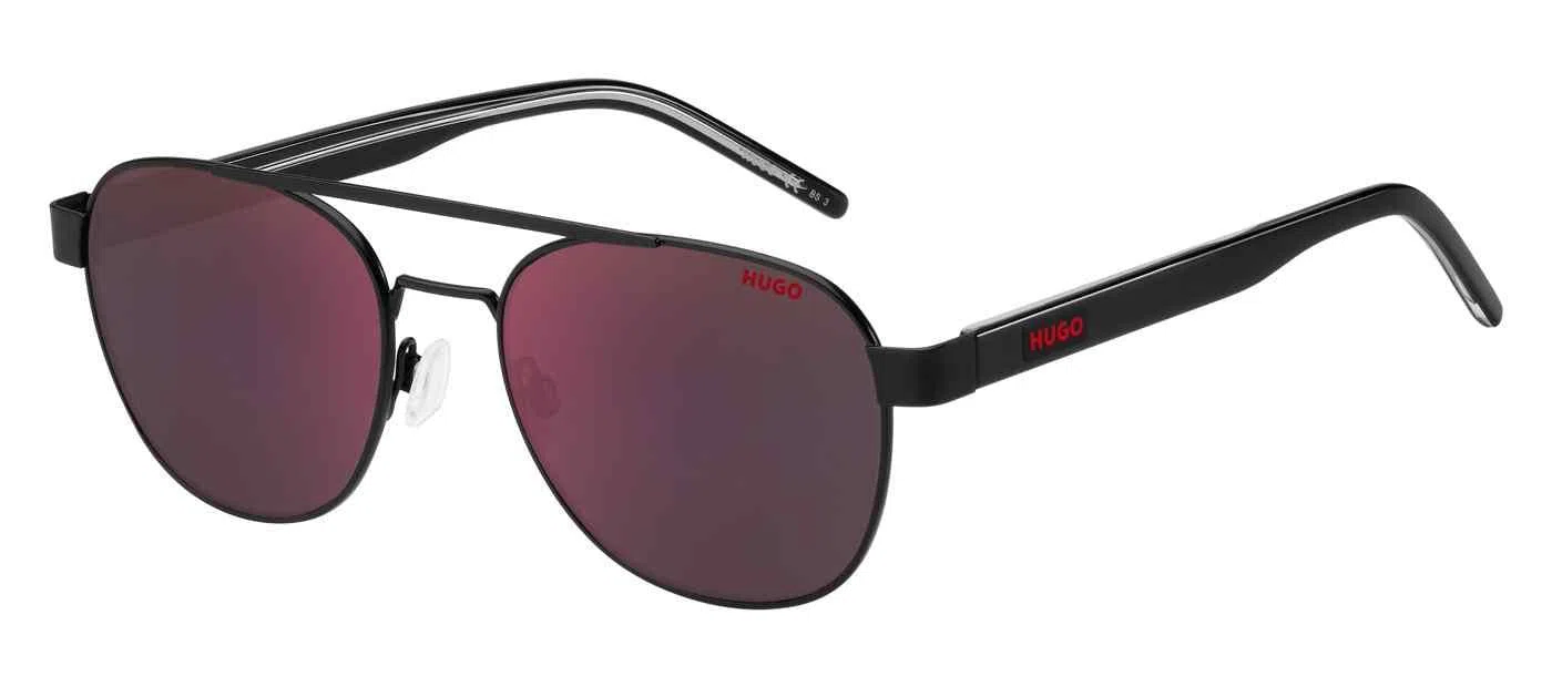 Hugo HG1196 Sunglasses - view 3