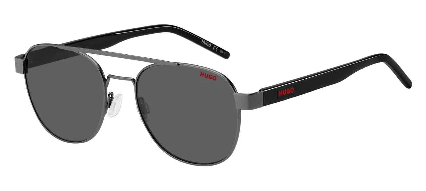 Hugo HG1196 Sunglasses - view 6