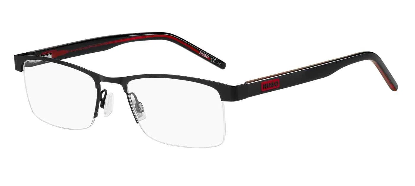 Hugo HG1199 Eyeglasses - view 3
