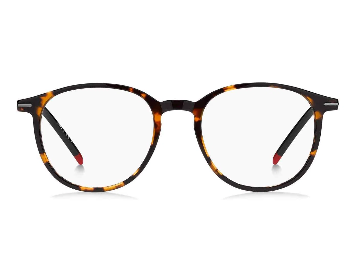 Hugo HG1206 Eyeglasses - view 5