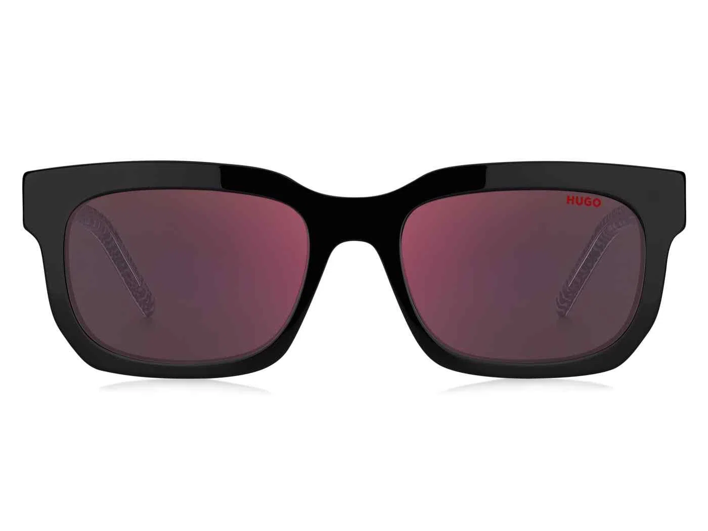 Hugo HG1219 Eyeglasses - view 3