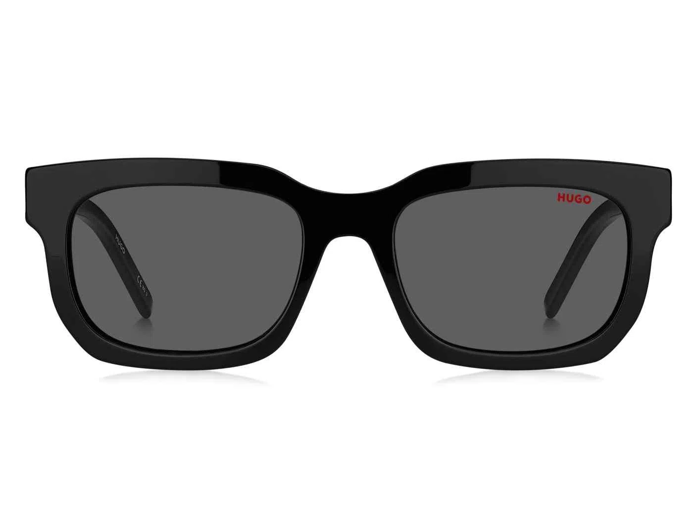 Hugo HG1219 Eyeglasses - view 5