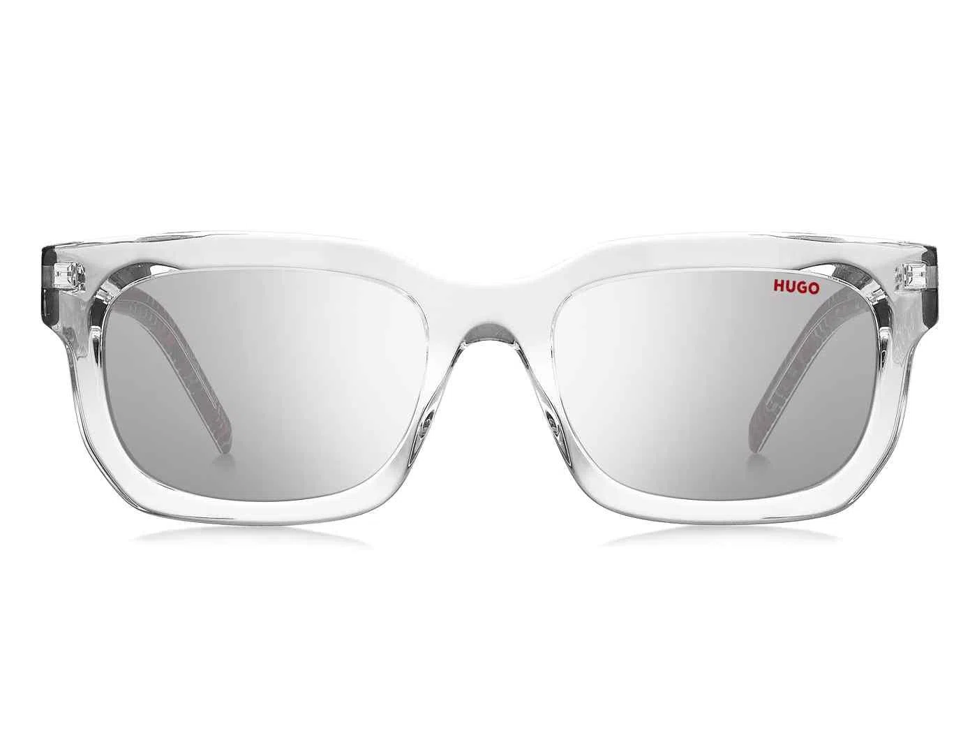 Hugo HG1219 Eyeglasses - view 7