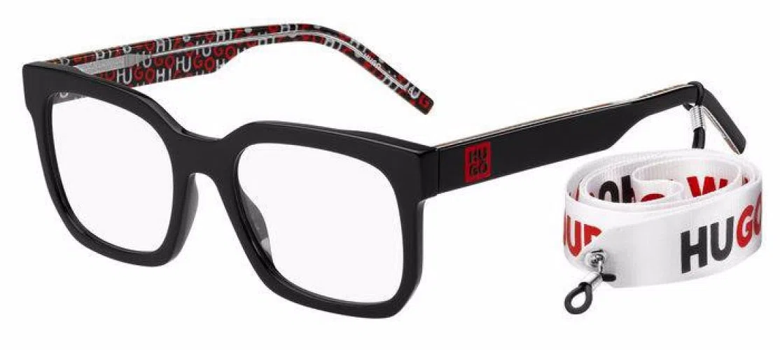Hugo HG1223 Eyeglasses