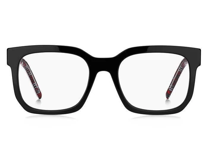 Hugo HG1223 Eyeglasses - view 2
