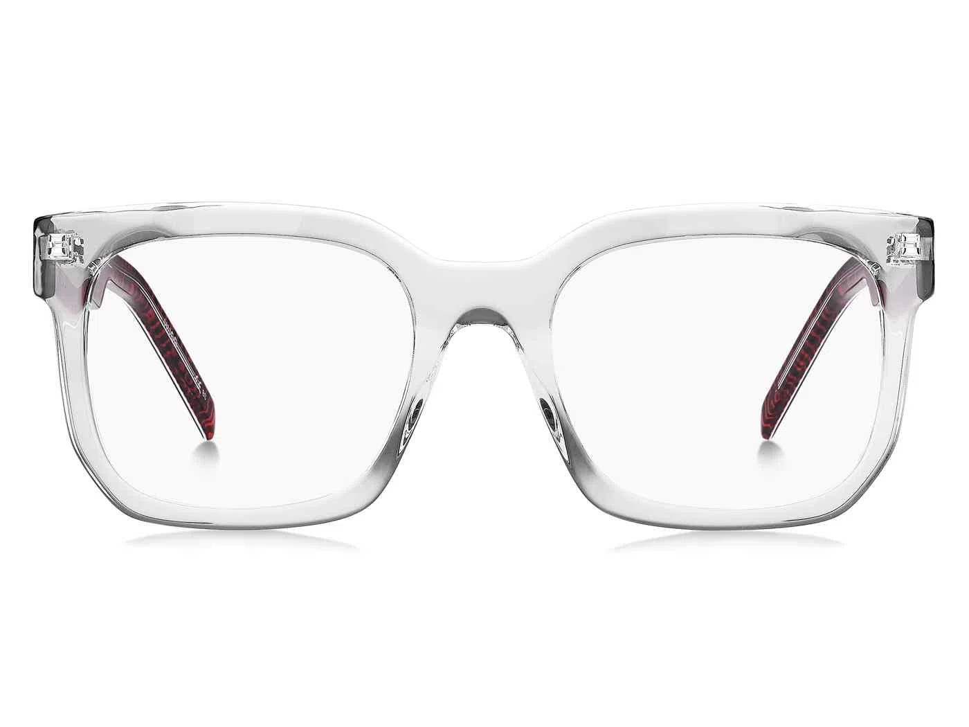 Hugo HG1223 Eyeglasses - view 4
