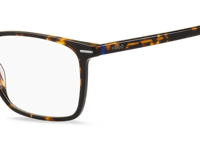 Hugo HG1225 Eyeglasses - view 12
