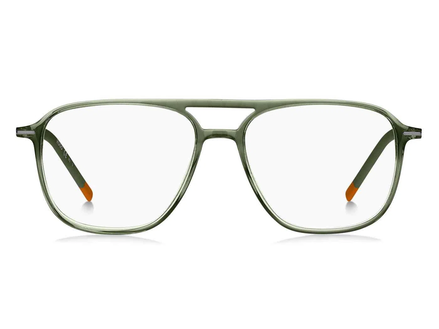Hugo HG1232 Eyeglasses - view 3
