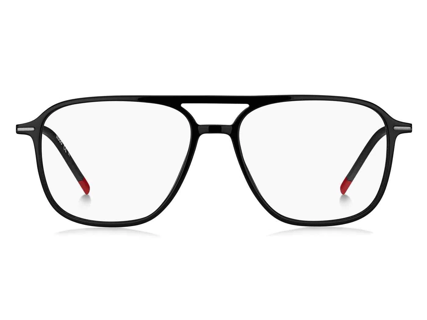 Hugo HG1232 Eyeglasses - view 7