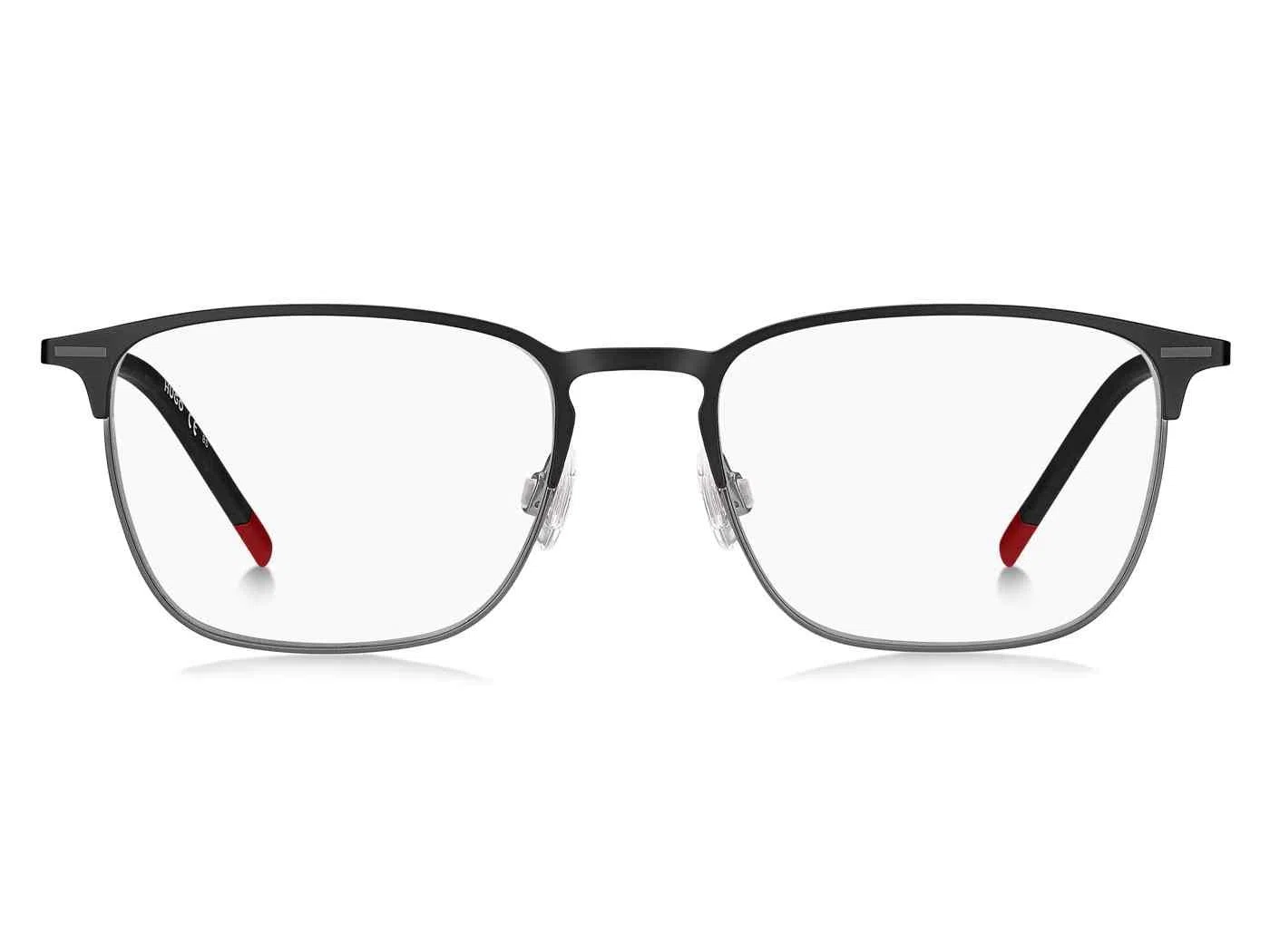 Hugo HG1235 Eyeglasses - view 3