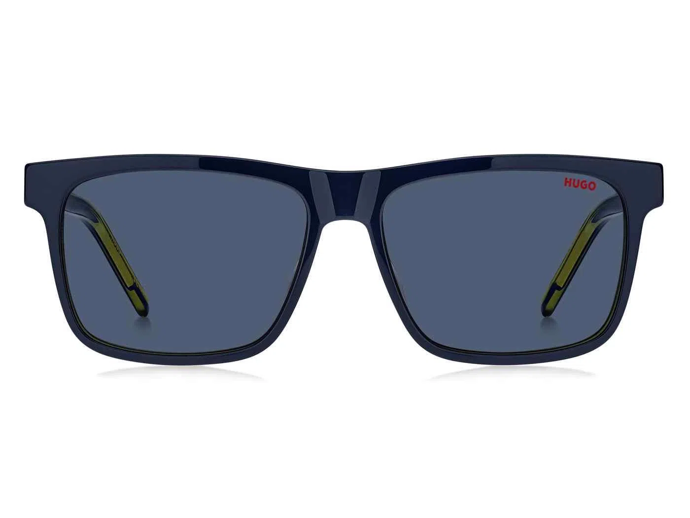 Hugo HG1242 Eyeglasses - view 3