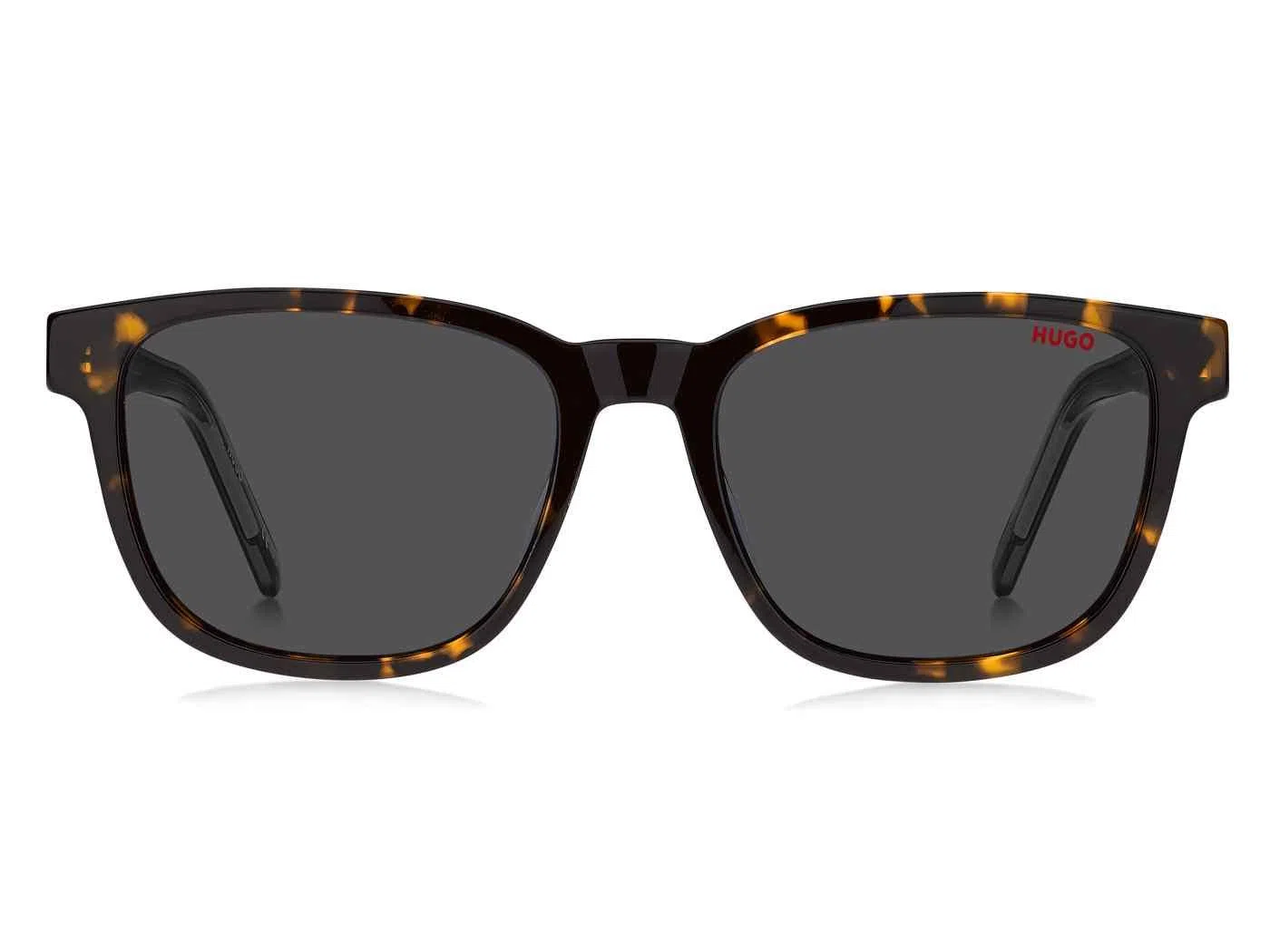 Hugo HG1243 Eyeglasses - view 3