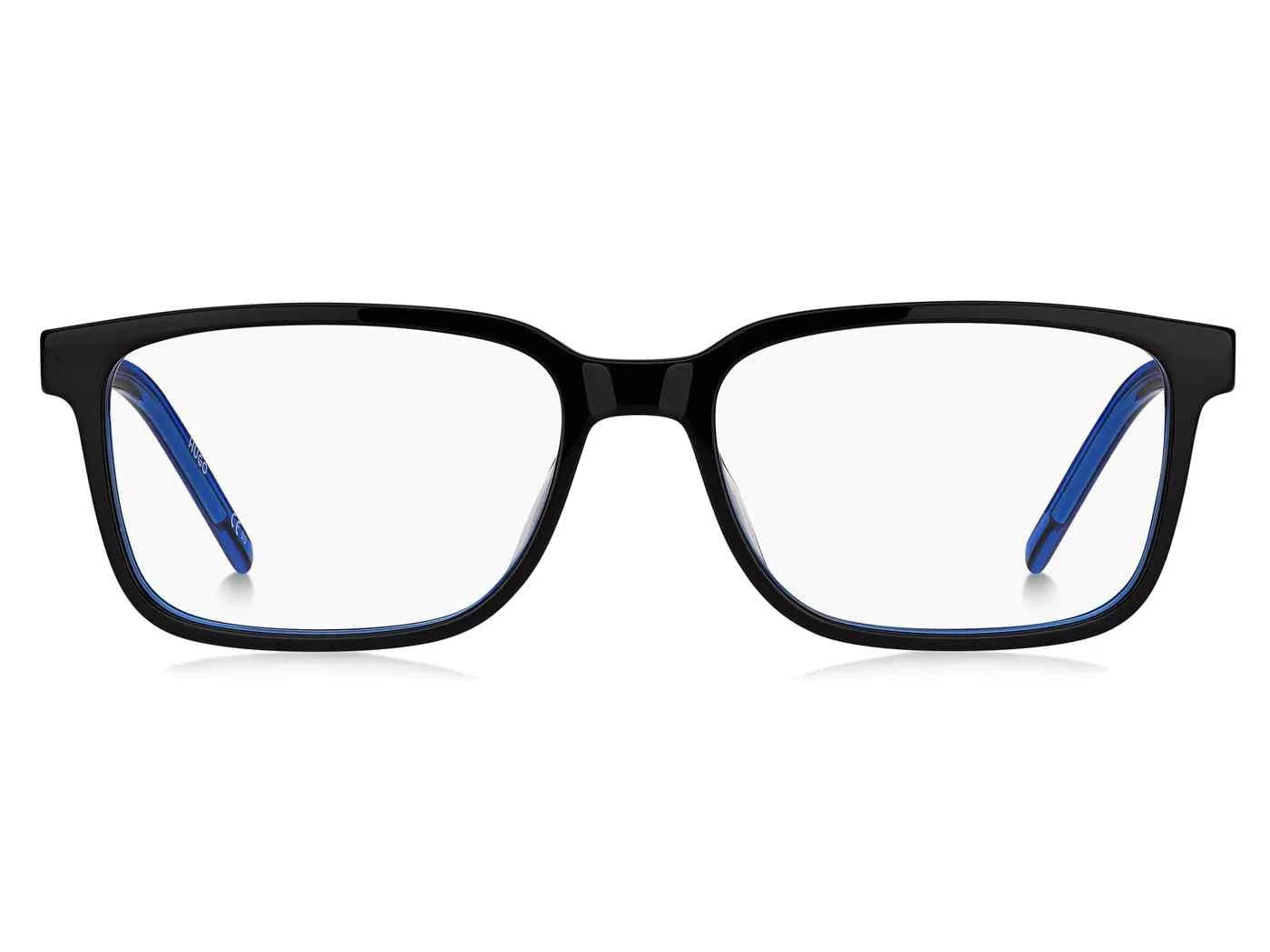 Hugo HG1245 Eyeglasses - view 4