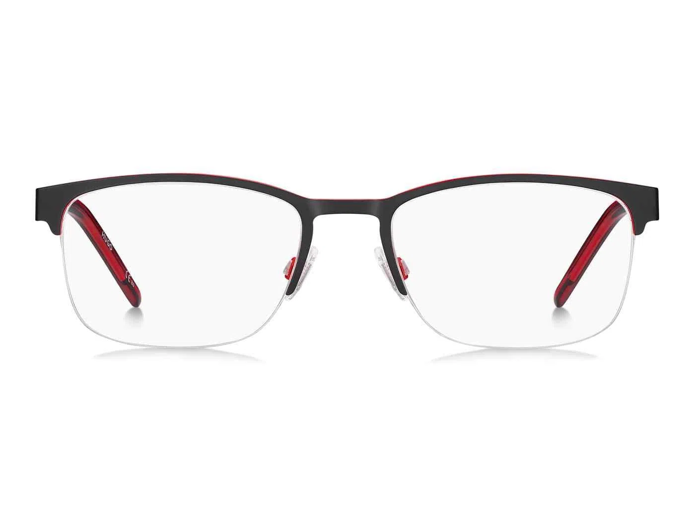 Hugo HG1247 Eyeglasses - view 3