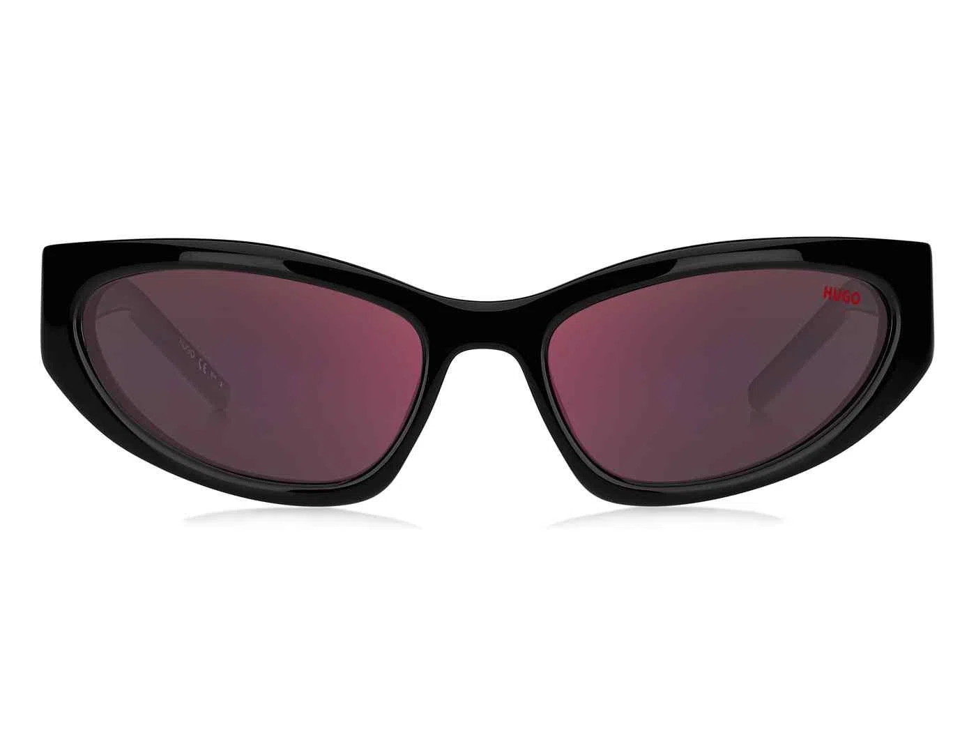 Hugo HG1255 Eyeglasses - view 6