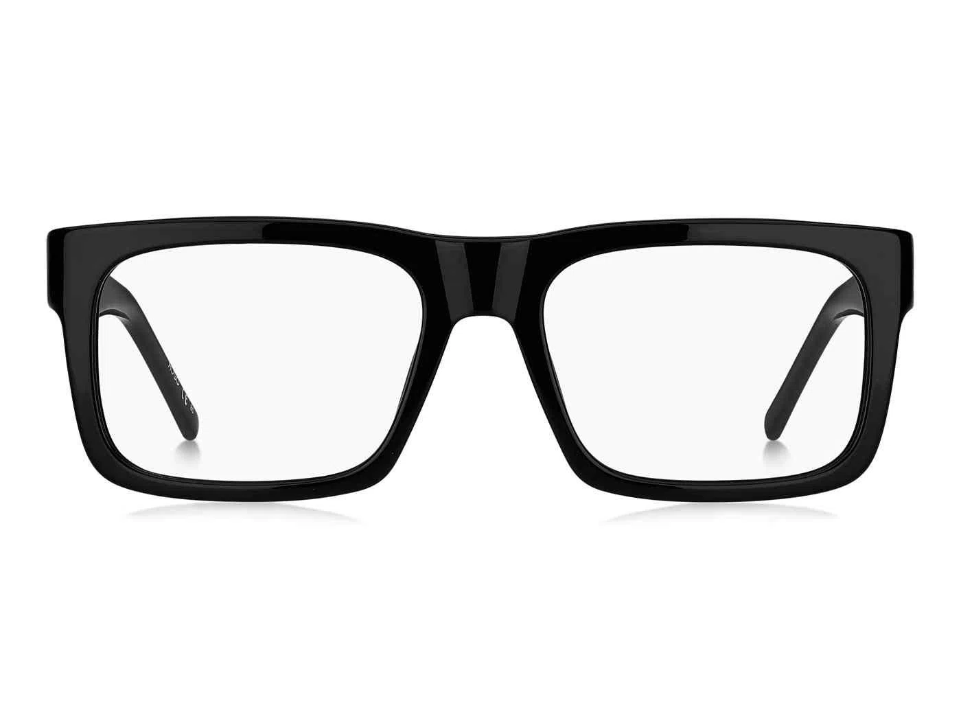 Hugo HG1257 Eyeglasses - view 3