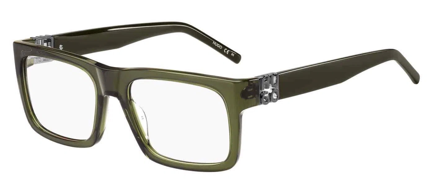 Hugo HG1257 Eyeglasses - view 4