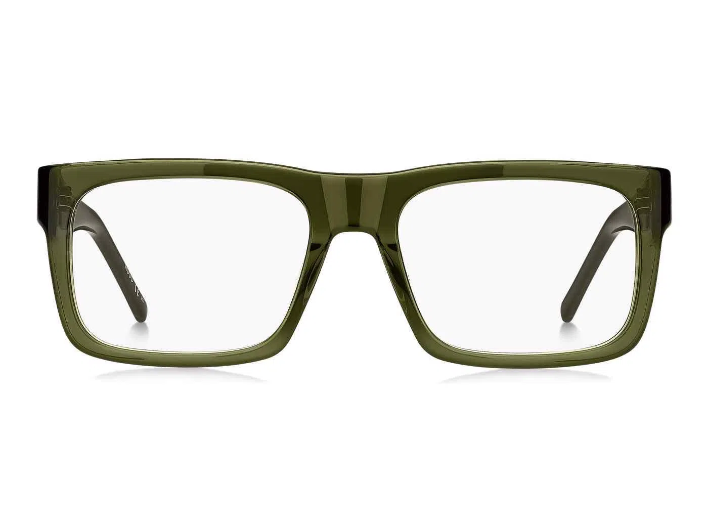 Hugo HG1257 Eyeglasses - view 6