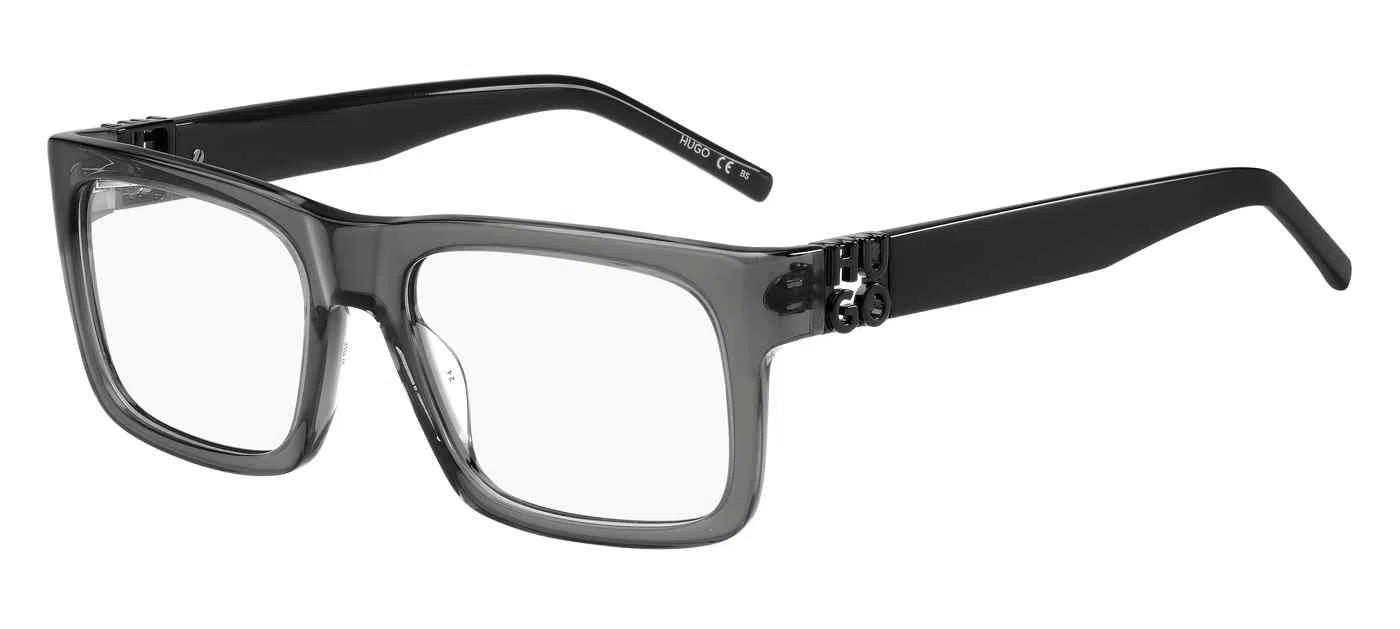 Hugo HG1257 Eyeglasses - view 7